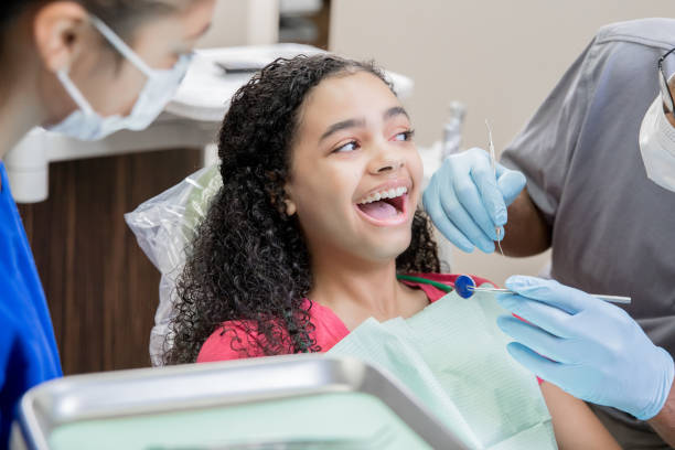 Best Emergency Pediatric Dentist  in Knoxville, TN