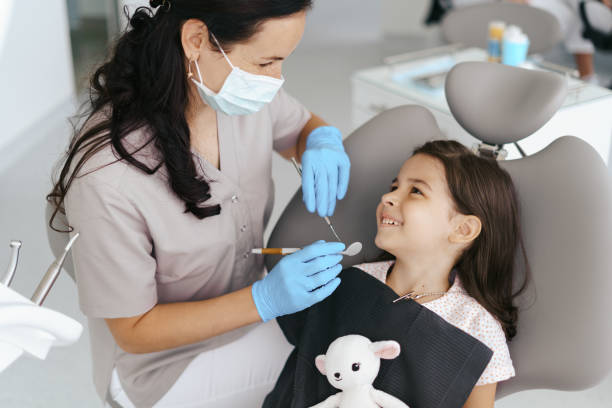 Best Knocked-Out Tooth Emergency  in Knoxville, TN