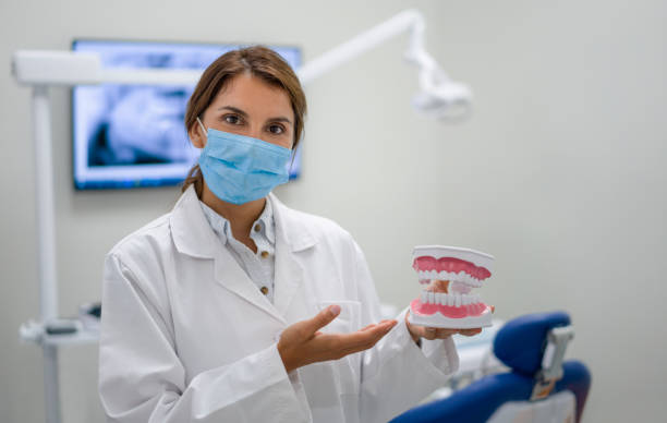 Best Cracked Tooth Emergency Dentist  in Knoxville, TN