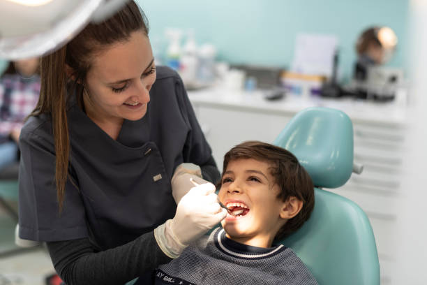Best Dentist Open on Weekends  in Knoxville, TN