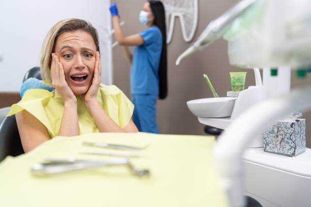 Best Affordable Emergency Dental Care  in Knoxville, TN