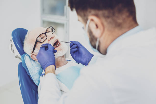 Best Urgent Tooth Repair  in Knoxville, TN